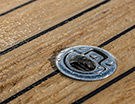 AllDeck deck detail waterbestendig